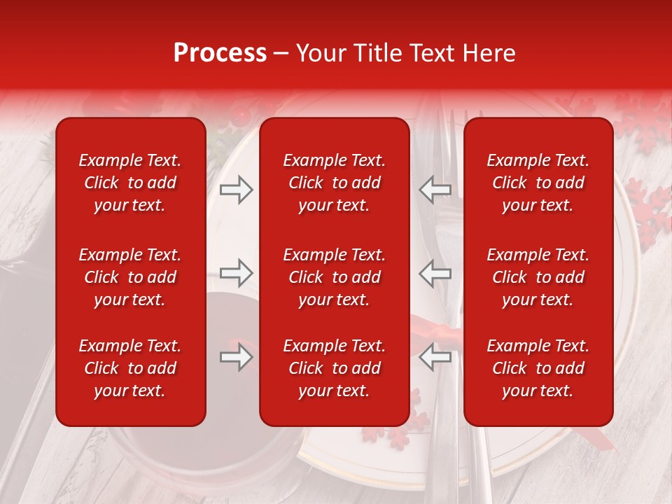 Lelight Wine Festive PowerPoint Template