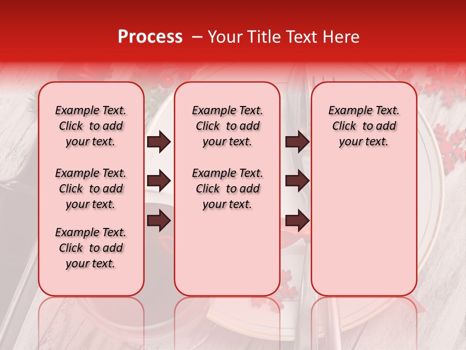 Lelight Wine Festive PowerPoint Template
