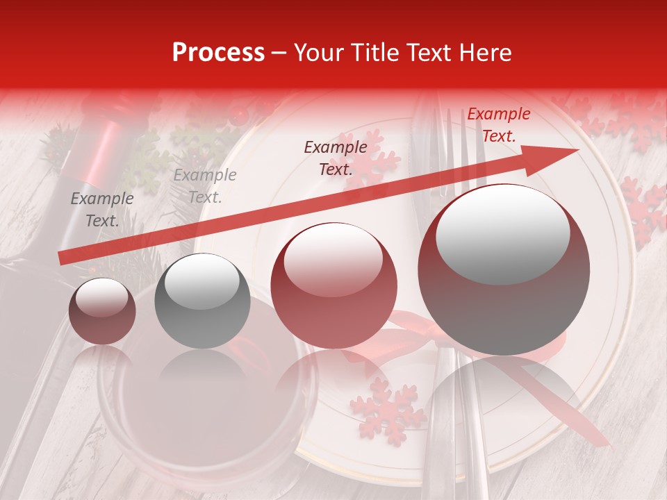 Lelight Wine Festive PowerPoint Template