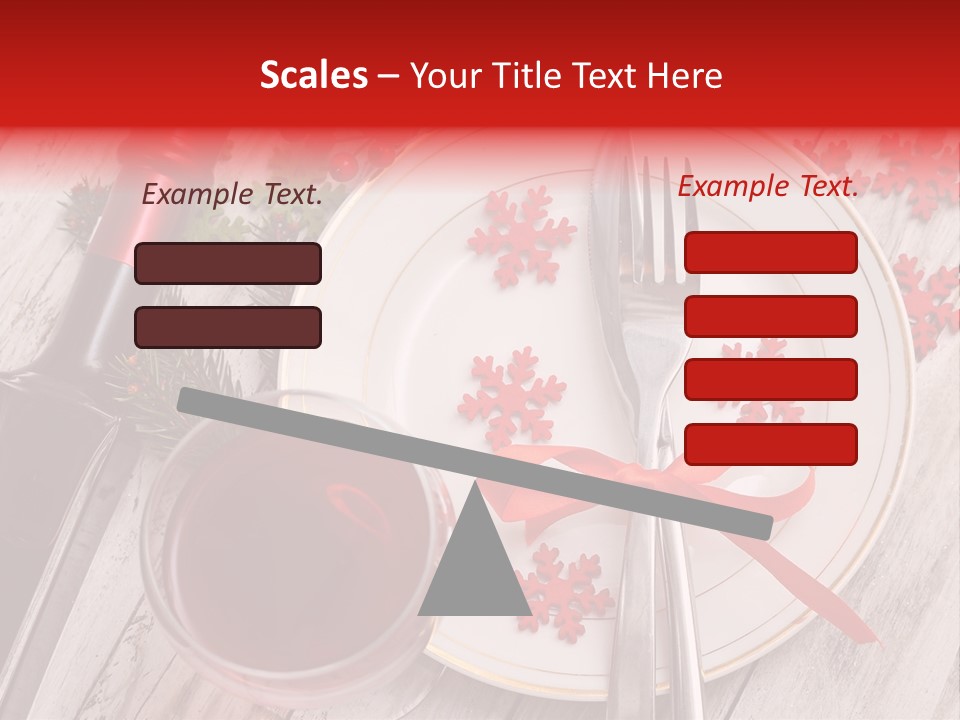 Lelight Wine Festive PowerPoint Template