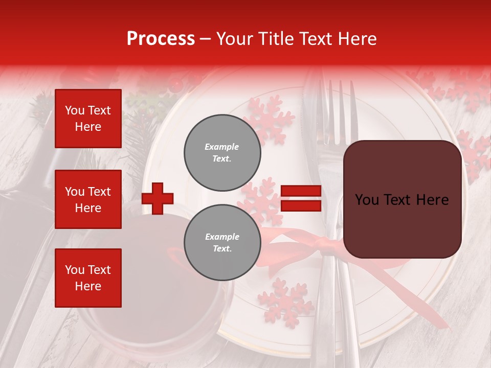 Lelight Wine Festive PowerPoint Template