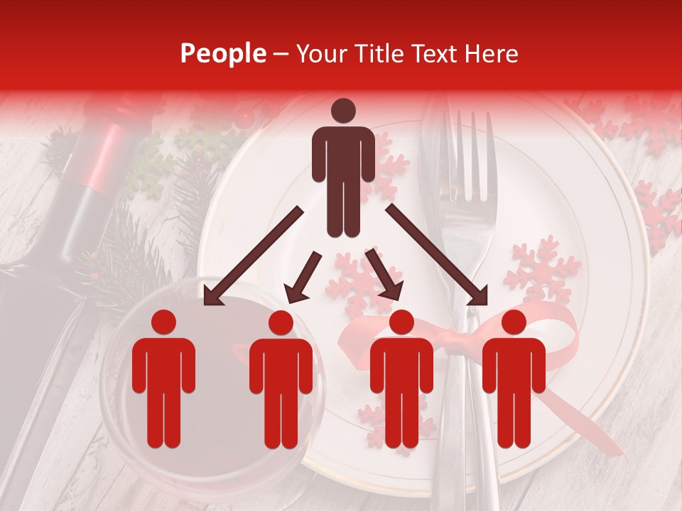 Lelight Wine Festive PowerPoint Template