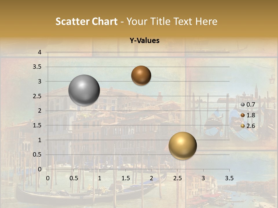Nature Plante Feuille PowerPoint Template