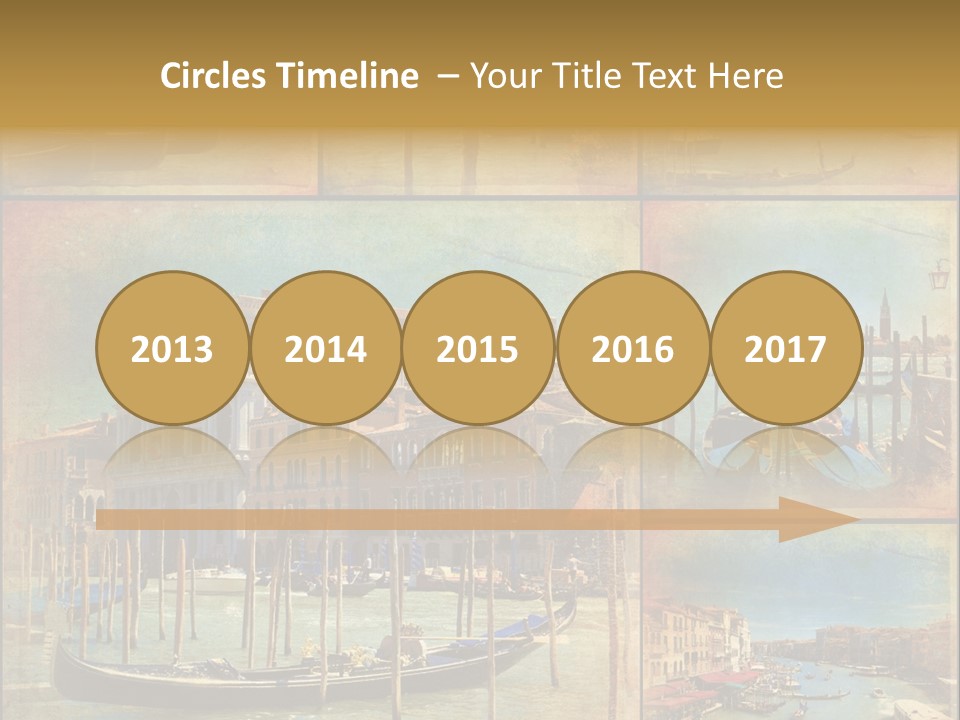 Nature Plante Feuille PowerPoint Template