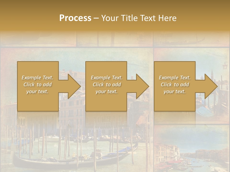 Nature Plante Feuille PowerPoint Template