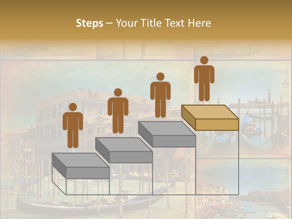 Nature Plante Feuille PowerPoint Template