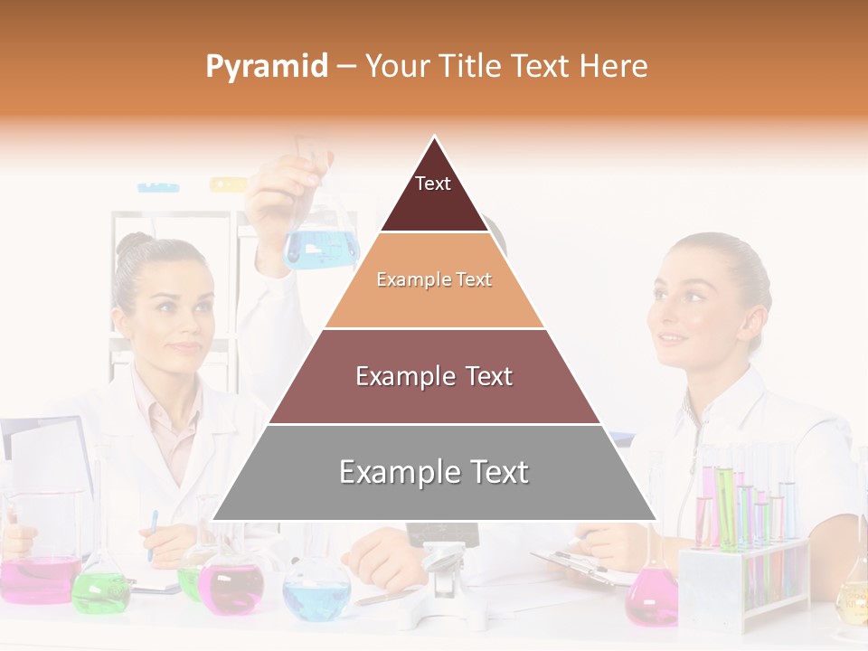 Doctor Chemical Liquid PowerPoint Template