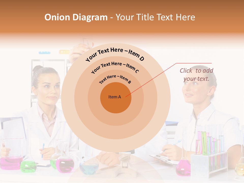 Doctor Chemical Liquid PowerPoint Template
