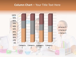 Doctor Chemical Liquid PowerPoint Template