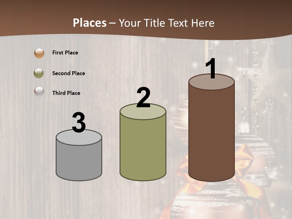 Distribution PowerPoint Template