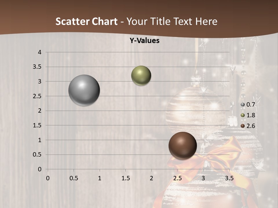 Distribution PowerPoint Template