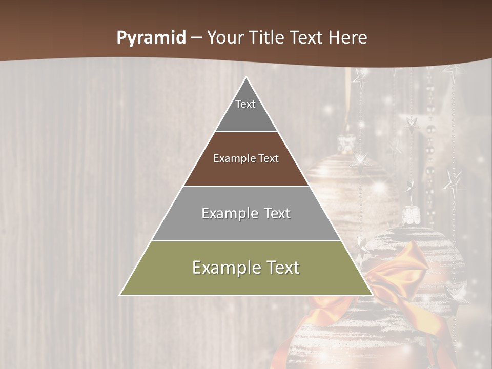 Distribution PowerPoint Template