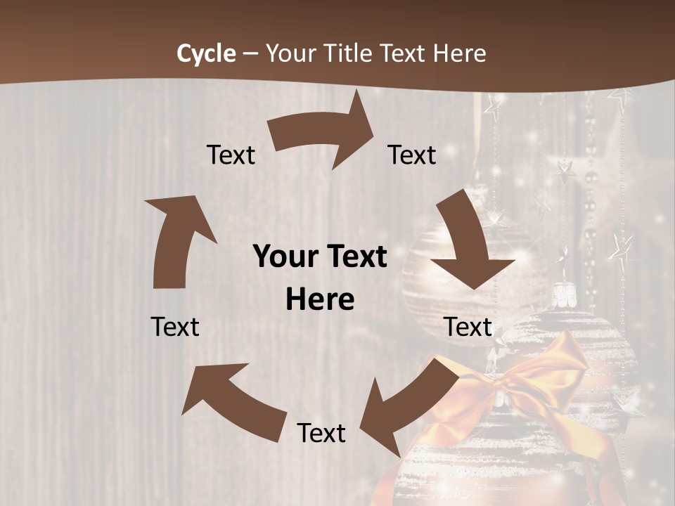 Distribution PowerPoint Template