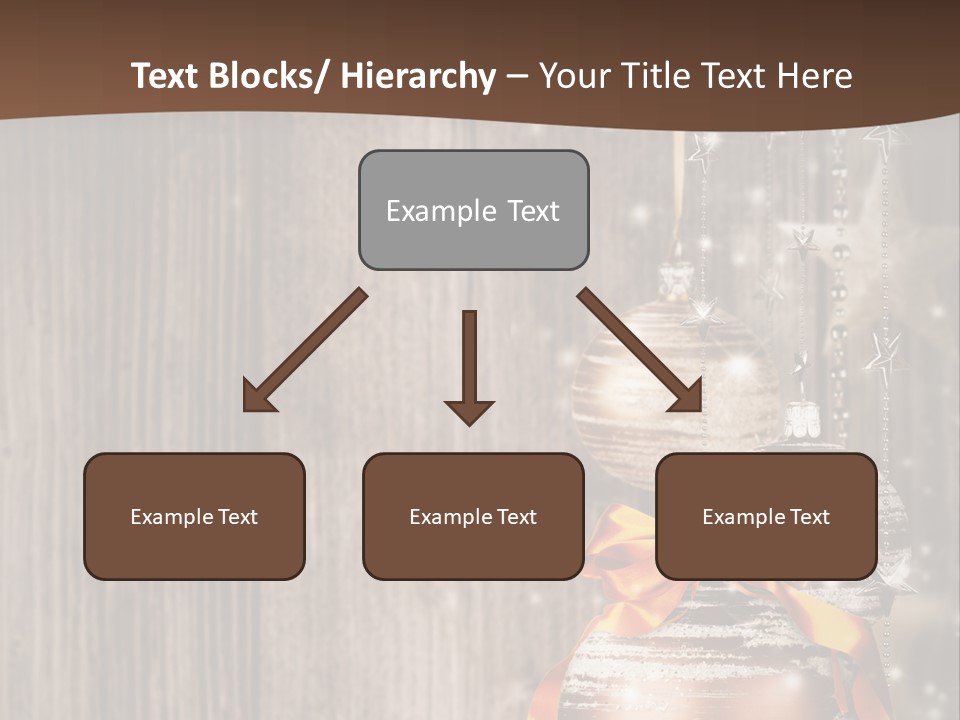 Distribution PowerPoint Template