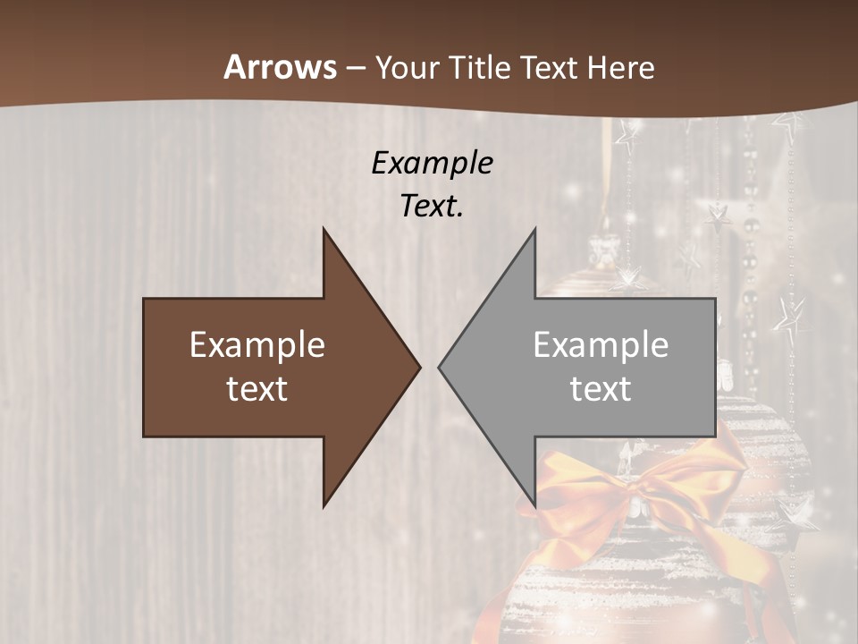 Distribution PowerPoint Template