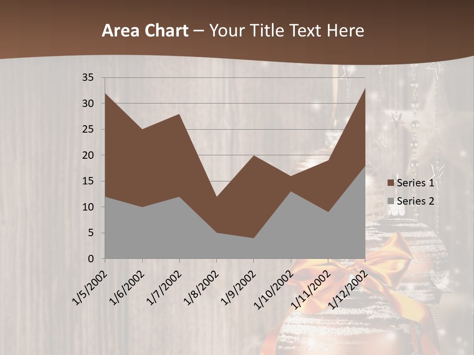 Distribution PowerPoint Template