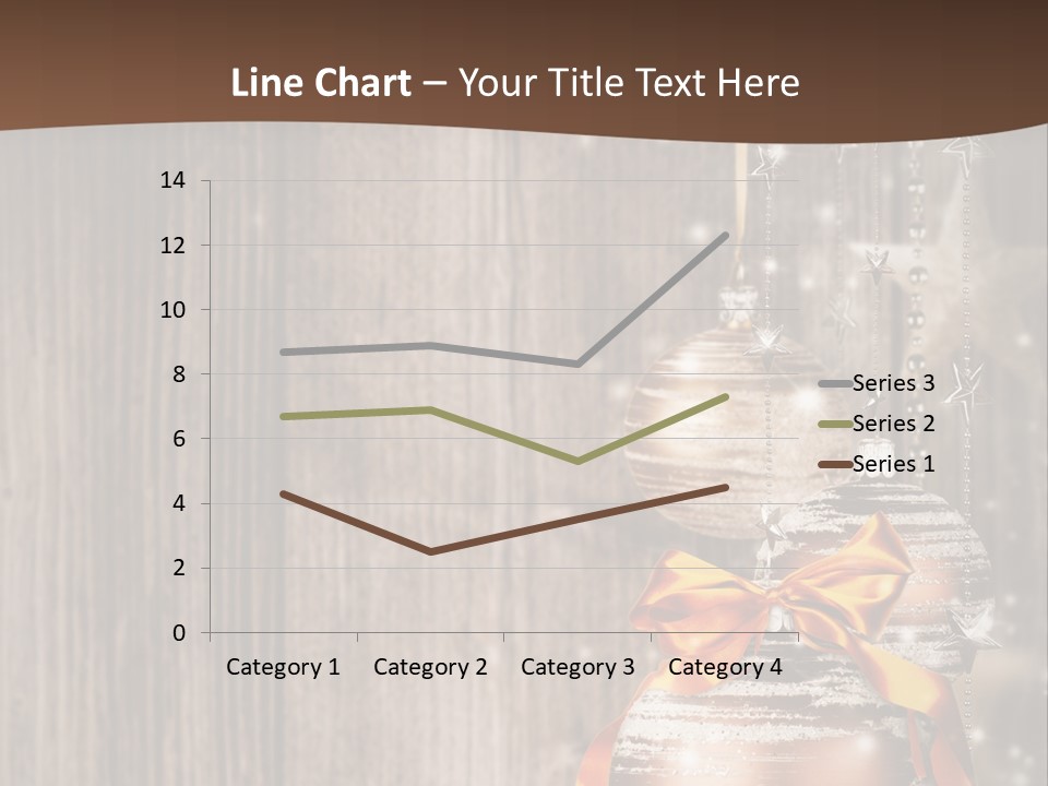 Distribution PowerPoint Template