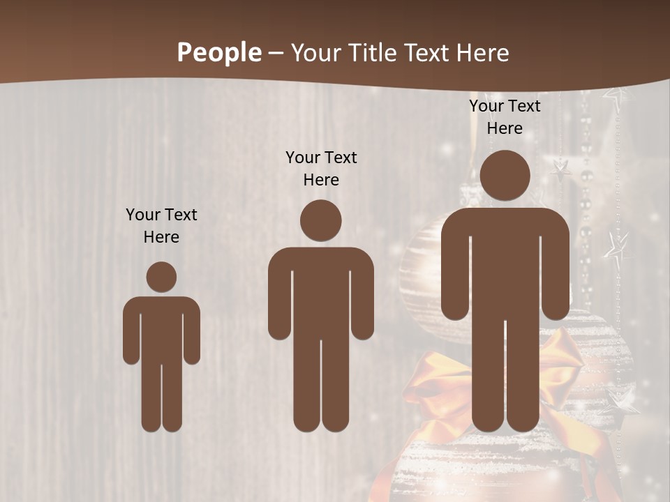 Distribution PowerPoint Template
