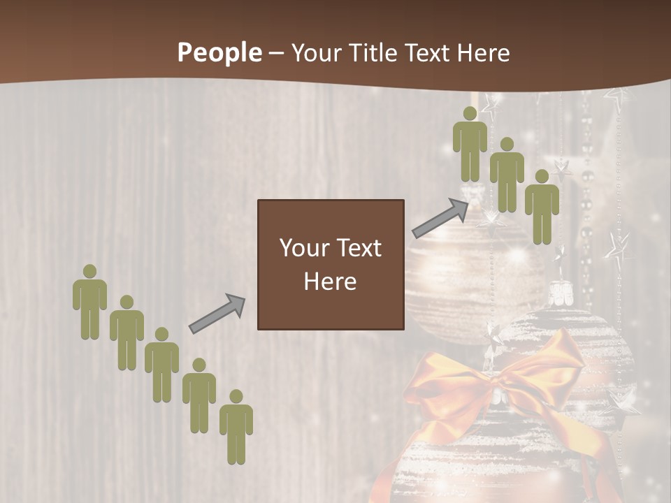 Distribution PowerPoint Template