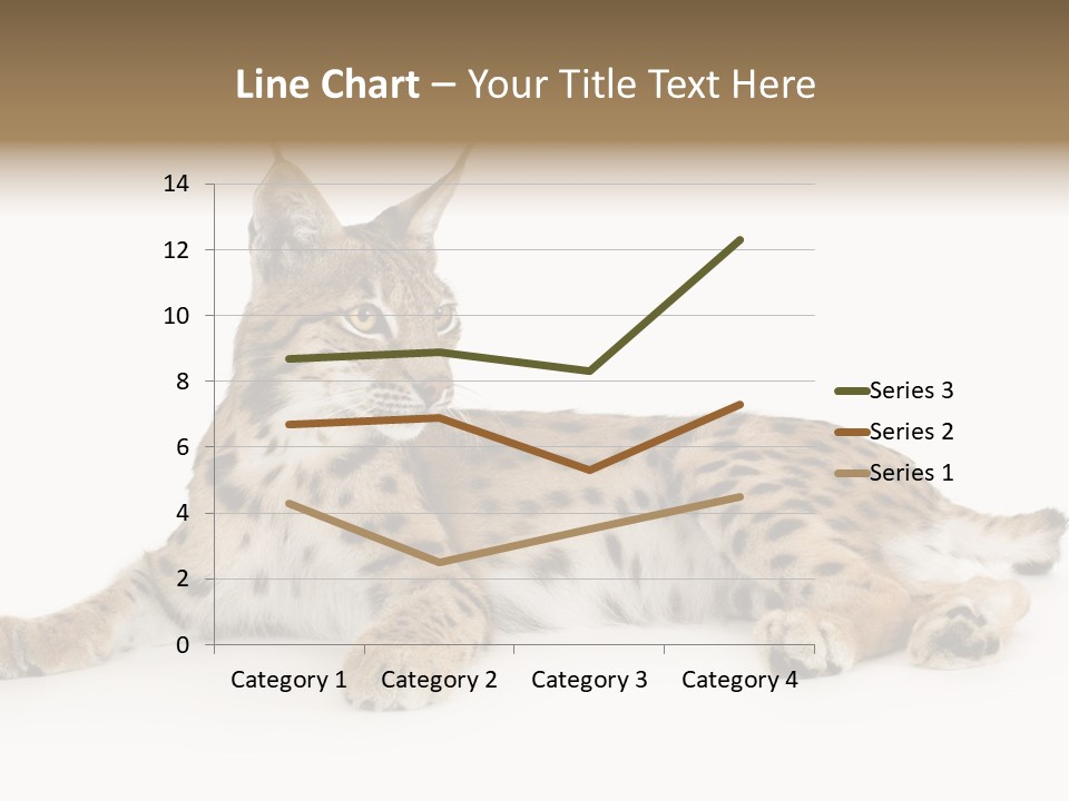 Resting Rest Attentive PowerPoint Template
