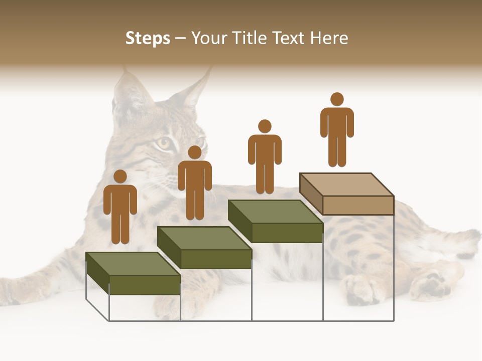 Resting Rest Attentive PowerPoint Template