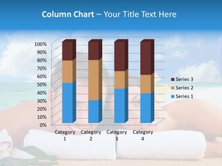 Sanfte Medizin Blume Kopf PowerPoint Template