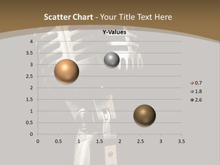 Record Festival Instrument PowerPoint Template