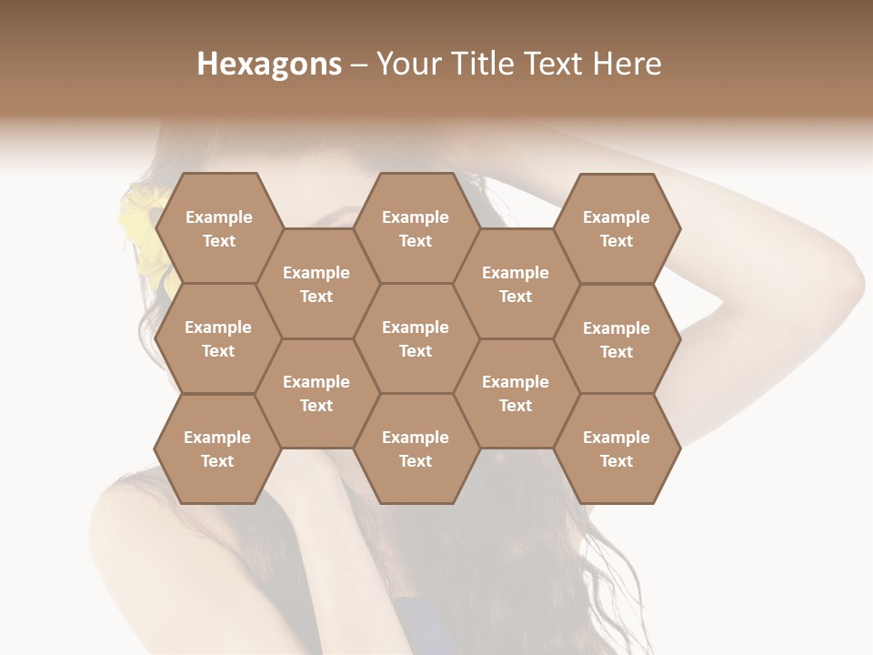 Natural Nice Wellness PowerPoint Template