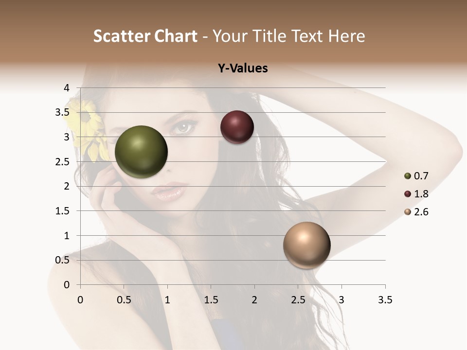 Natural Nice Wellness PowerPoint Template
