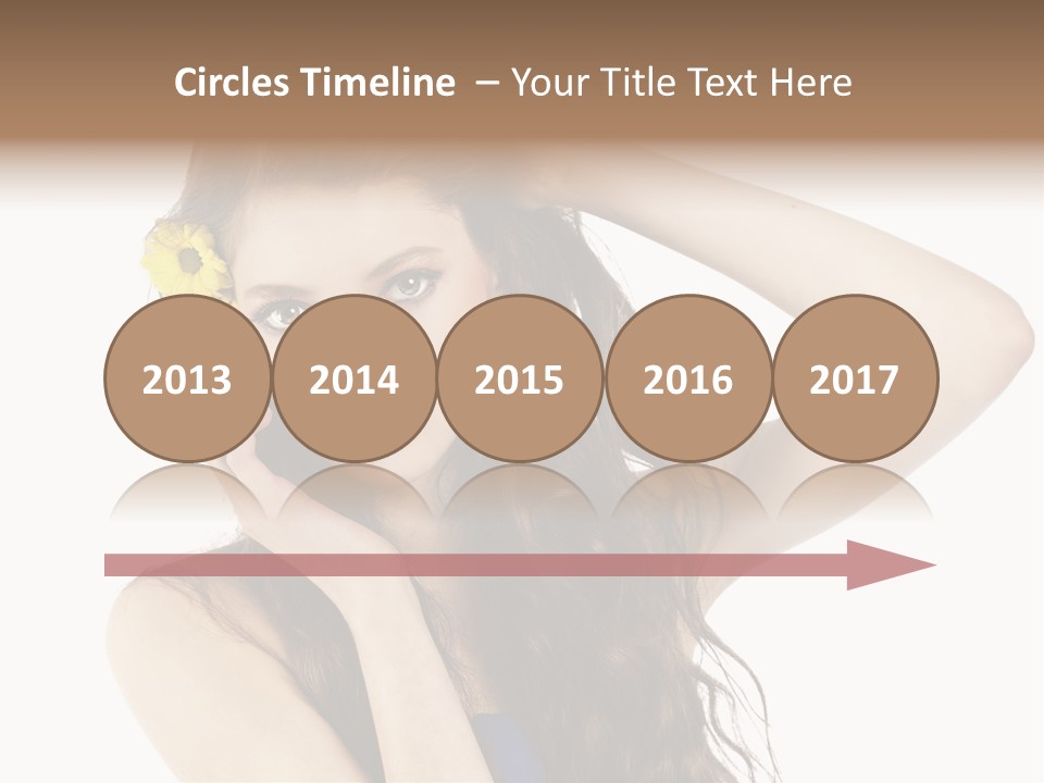 Natural Nice Wellness PowerPoint Template