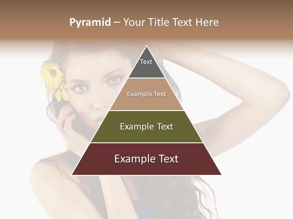 Natural Nice Wellness PowerPoint Template