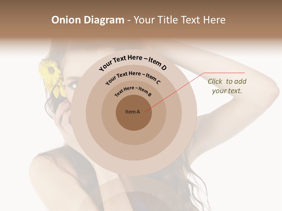 Natural Nice Wellness PowerPoint Template