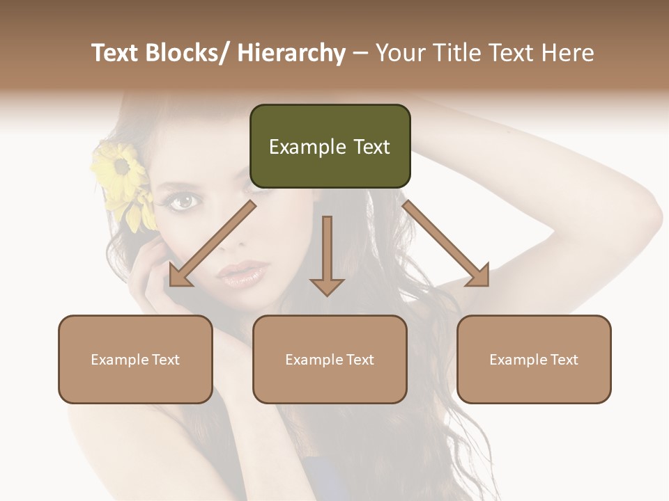 Natural Nice Wellness PowerPoint Template