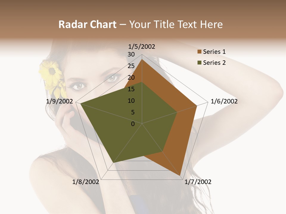 Natural Nice Wellness PowerPoint Template