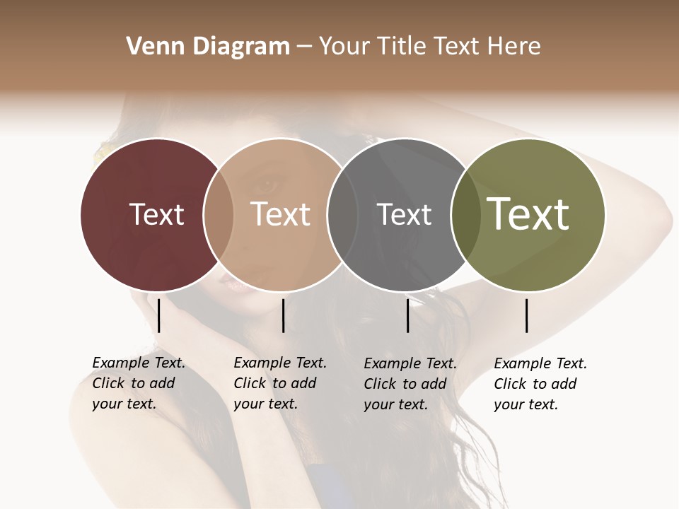 Natural Nice Wellness PowerPoint Template