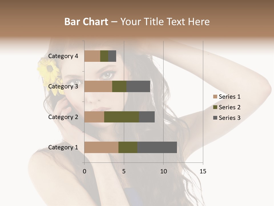 Natural Nice Wellness PowerPoint Template