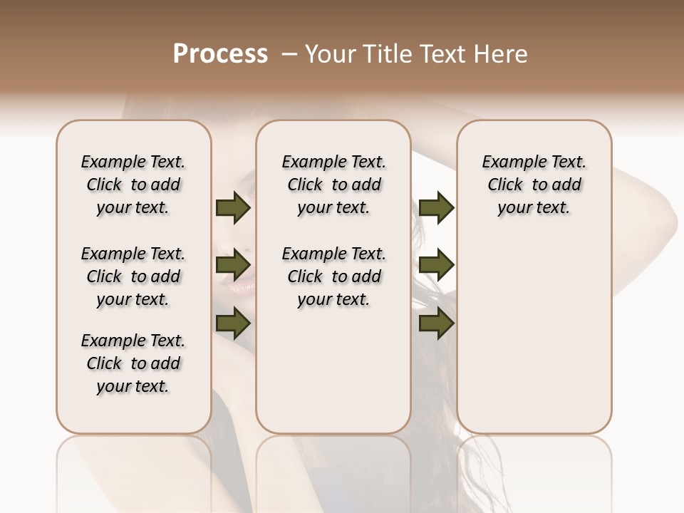 Natural Nice Wellness PowerPoint Template