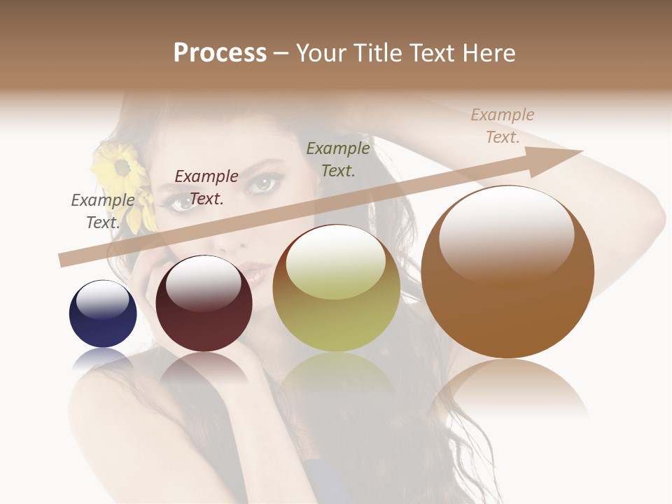 Natural Nice Wellness PowerPoint Template