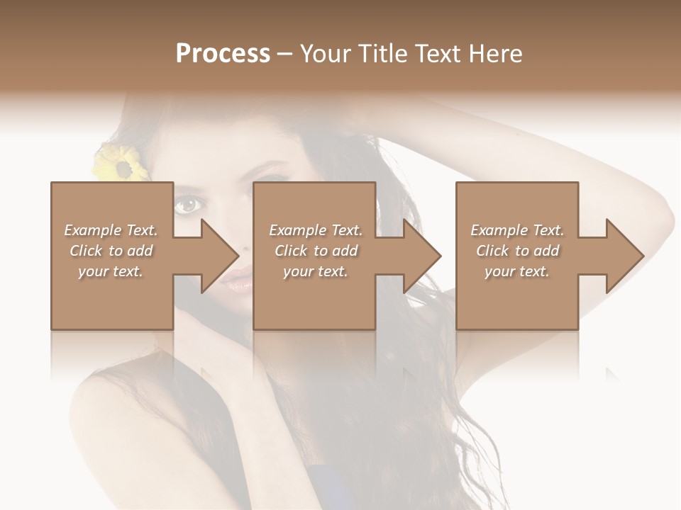 Natural Nice Wellness PowerPoint Template