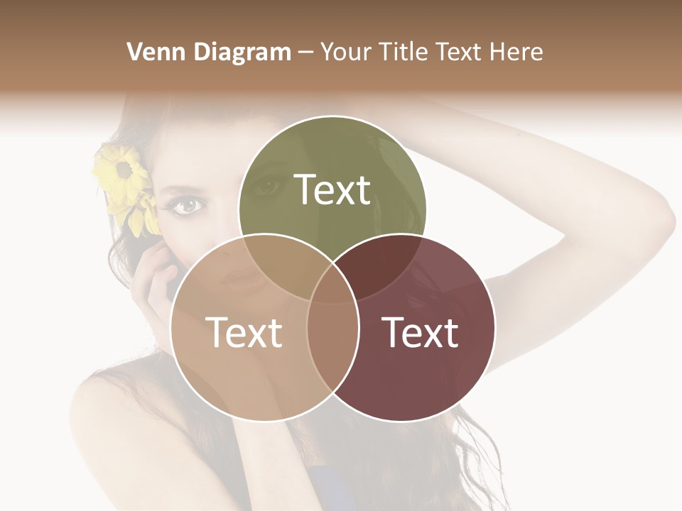 Natural Nice Wellness PowerPoint Template