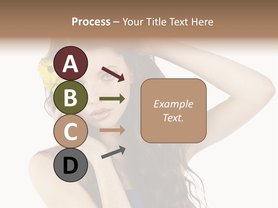 Natural Nice Wellness PowerPoint Template