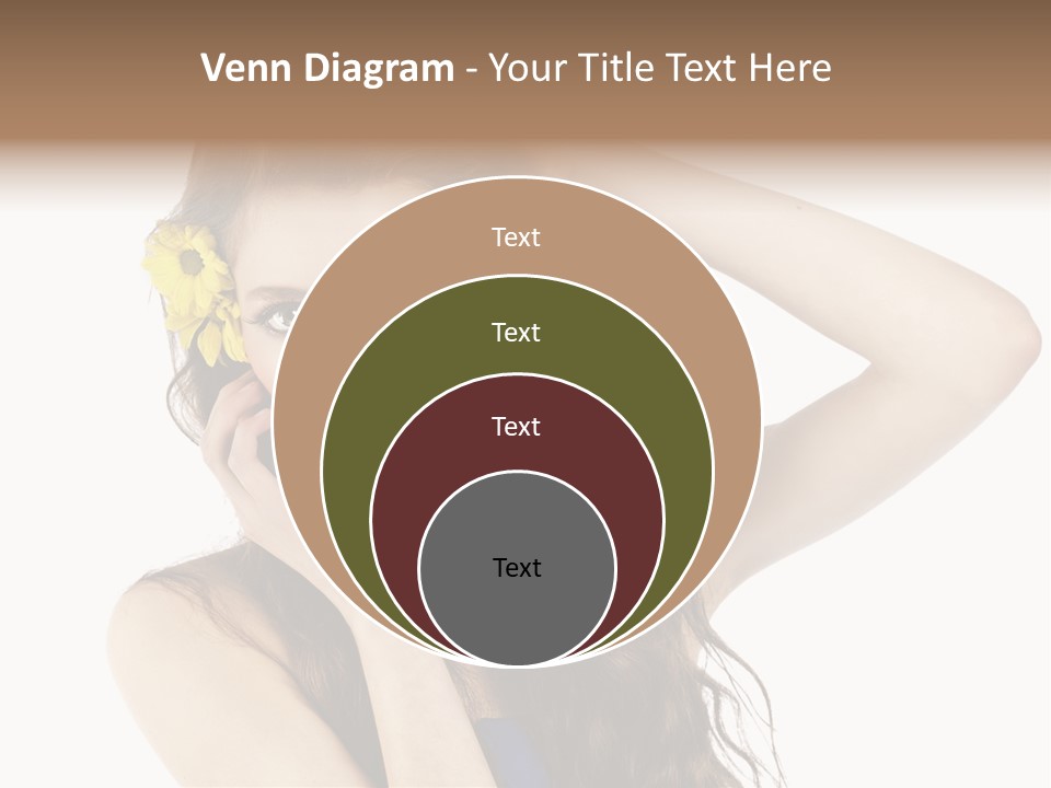 Natural Nice Wellness PowerPoint Template