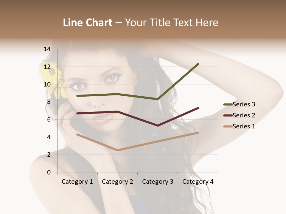 Natural Nice Wellness PowerPoint Template