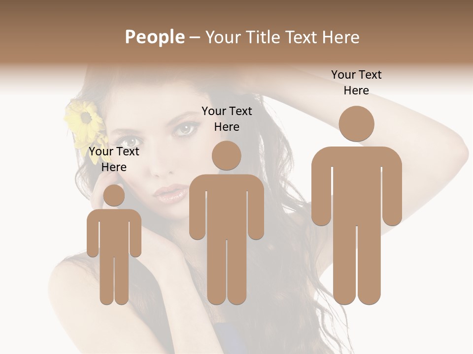 Natural Nice Wellness PowerPoint Template