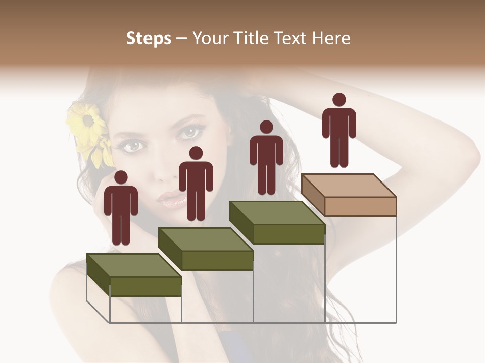 Natural Nice Wellness PowerPoint Template