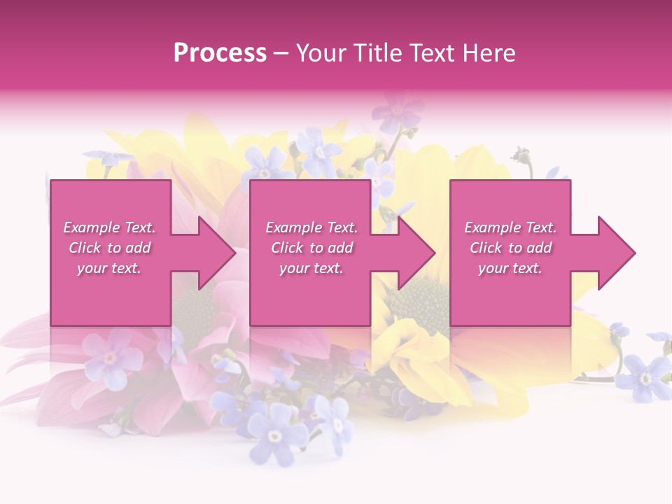 Aroma Love Nobody PowerPoint Template