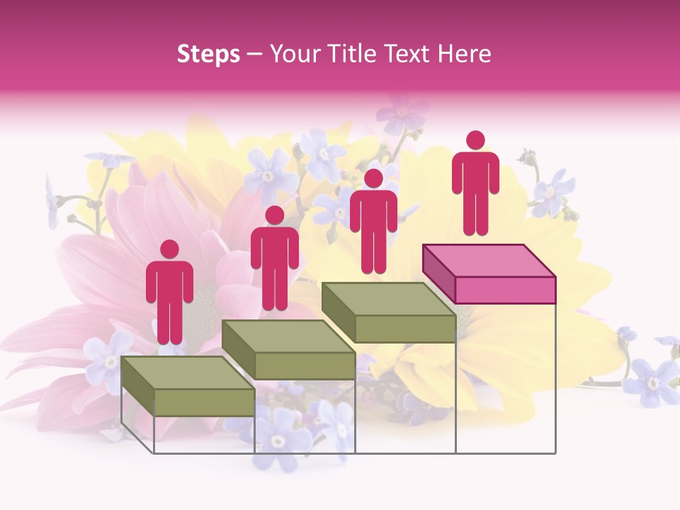 Aroma Love Nobody PowerPoint Template