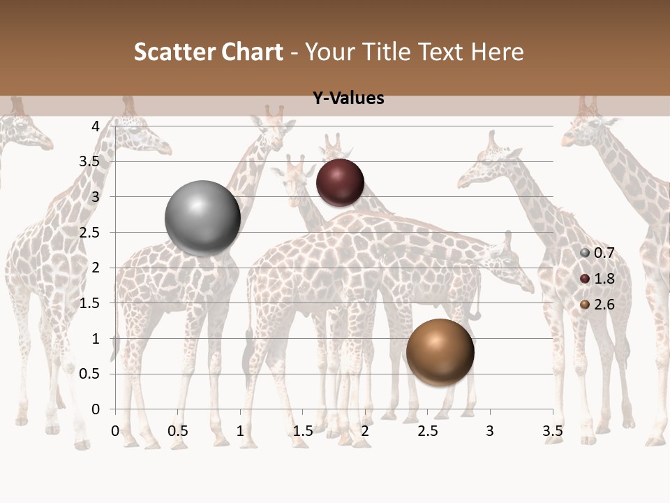 Mammal Cute One PowerPoint Template