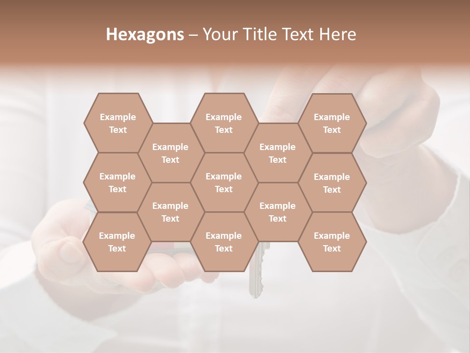 Construction Mieten Concept PowerPoint Template