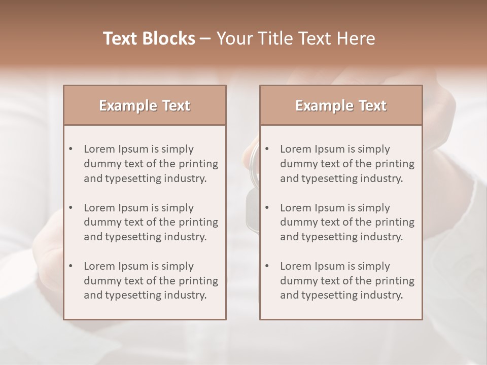 Construction Mieten Concept PowerPoint Template